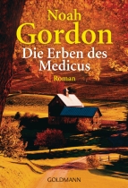 Cover des Mediums